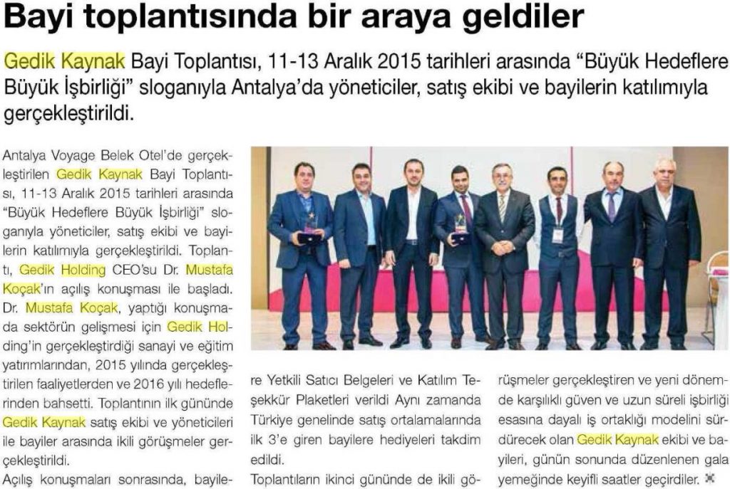 ST ROBOT YATIRIMLARI